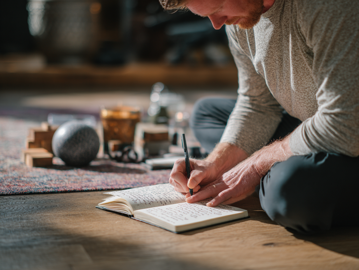 Здорове харчування та активний спосіб життя